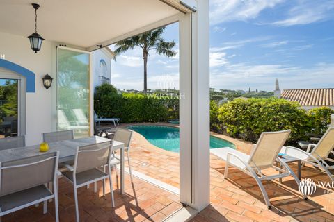 Villa i Almancil, Faro, Almancil - € 1.300.000 | Ref: Tyson - foto 3